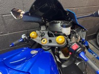 SUZUKI GSXR1000R