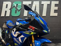 SUZUKI GSXR1000R