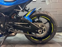 SUZUKI GSXR1000R