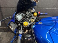 SUZUKI GSXR1000R