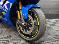 SUZUKI GSXR1000R