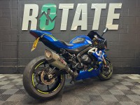 SUZUKI GSXR1000R