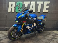 SUZUKI GSXR1000R