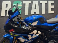SUZUKI GSXR1000R