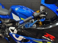 SUZUKI GSXR1000R