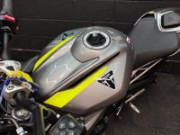 TRIUMPH STREET TRIPLE 765