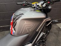 TRIUMPH STREET TRIPLE 765