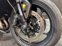 TRIUMPH STREET TRIPLE 765