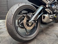 TRIUMPH STREET TRIPLE 765