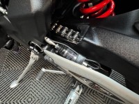 TRIUMPH STREET TRIPLE 765