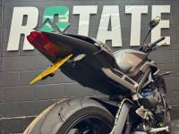 TRIUMPH STREET TRIPLE 765