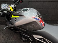 TRIUMPH STREET TRIPLE 765