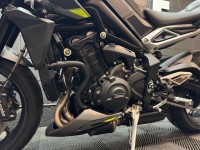 TRIUMPH STREET TRIPLE 765