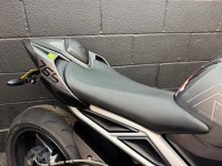 TRIUMPH STREET TRIPLE 765