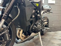 TRIUMPH STREET TRIPLE 765