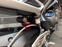 TRIUMPH STREET TRIPLE 765