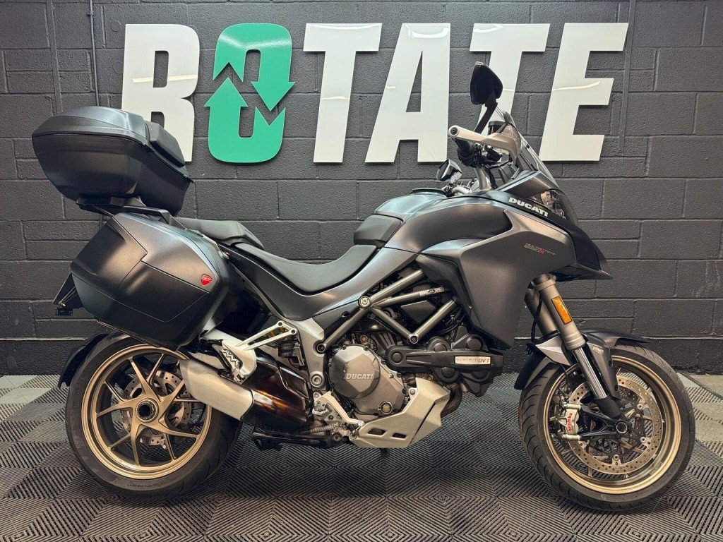 DUCATI