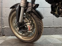 DUCATI MULTISTRADA 1260