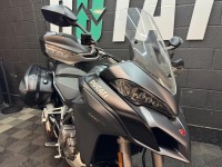 DUCATI MULTISTRADA 1260