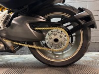 DUCATI MULTISTRADA 1260