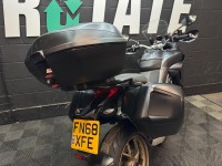 DUCATI MULTISTRADA 1260
