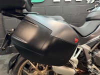 DUCATI MULTISTRADA 1260