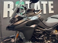DUCATI MULTISTRADA 1260