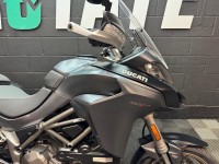 DUCATI MULTISTRADA 1260