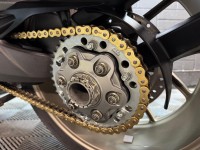 DUCATI MULTISTRADA 1260