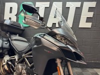 DUCATI MULTISTRADA 1260
