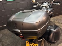 DUCATI MULTISTRADA 1260