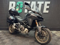DUCATI MULTISTRADA 1260
