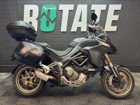 DUCATI MULTISTRADA 1260