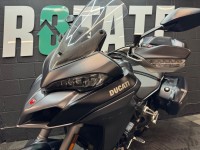 DUCATI MULTISTRADA 1260