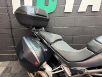 DUCATI MULTISTRADA 1260