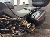 DUCATI MULTISTRADA 1260