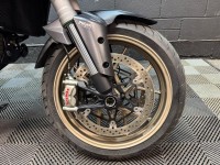 DUCATI MULTISTRADA 1260