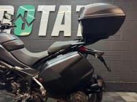 DUCATI MULTISTRADA 1260