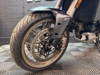 DUCATI MULTISTRADA 1260