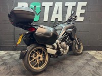 DUCATI MULTISTRADA 1260