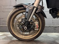 DUCATI MULTISTRADA 1260