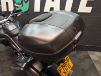 DUCATI MULTISTRADA 1260