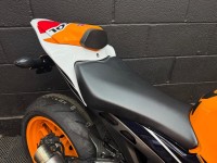 HONDA CBR1000RR Fireblade