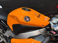 HONDA CBR1000RR Fireblade