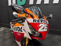 HONDA CBR1000RR Fireblade