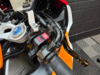 HONDA CBR1000RR Fireblade