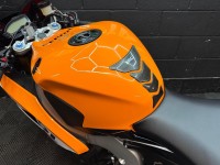 HONDA CBR1000RR Fireblade