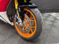 HONDA CBR1000RR Fireblade