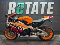 HONDA CBR1000RR Fireblade