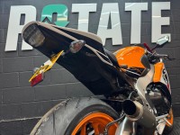 HONDA CBR1000RR Fireblade